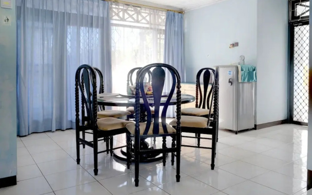 Classic Herman by Broga