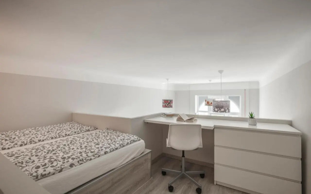 Kings Cross Apartment