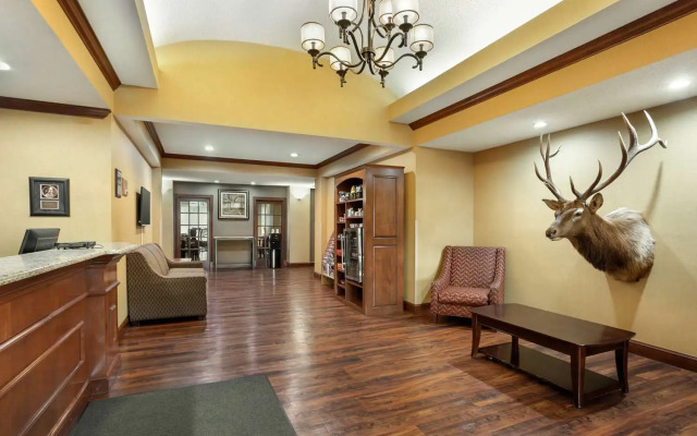 Best Western Plus Clearfield