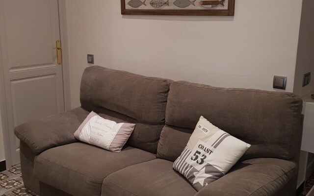 Apartamentos Nouvilas