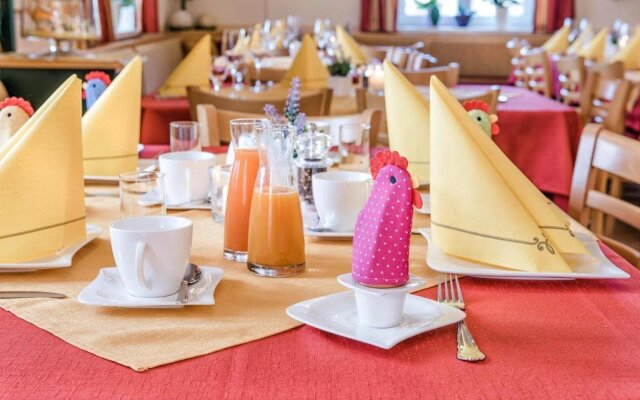 Birkenstub´n - Wirtshaus am Eckberg