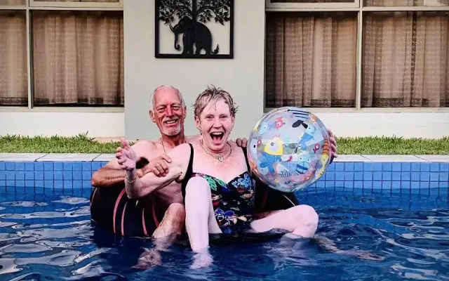 Central Motel Mildura