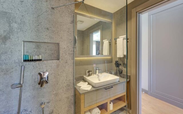 Celeste Bella Luxury Hotel & Spa