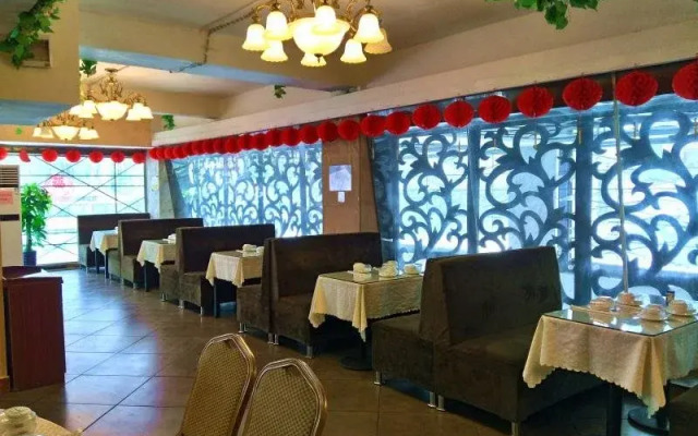 Starway Hotel Jinwan Guilin