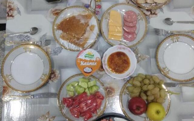 Guest House Safina-S&D