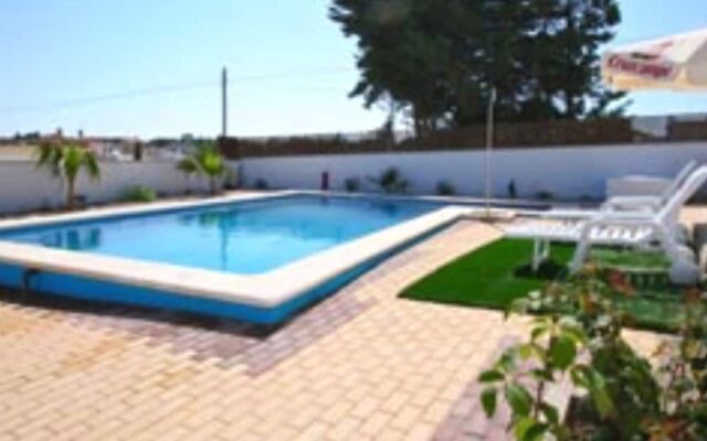 Chalet Deluxe 3 dormitorios