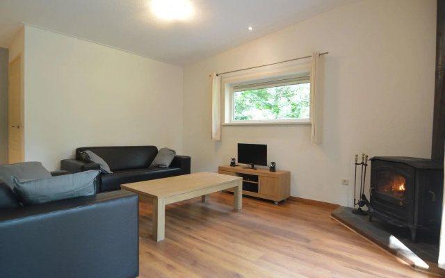Refined Holiday Home in Guelders near Forest