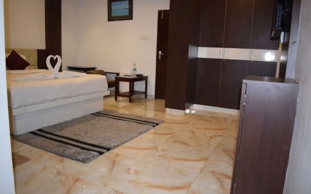 Hotel Blue MMarlin