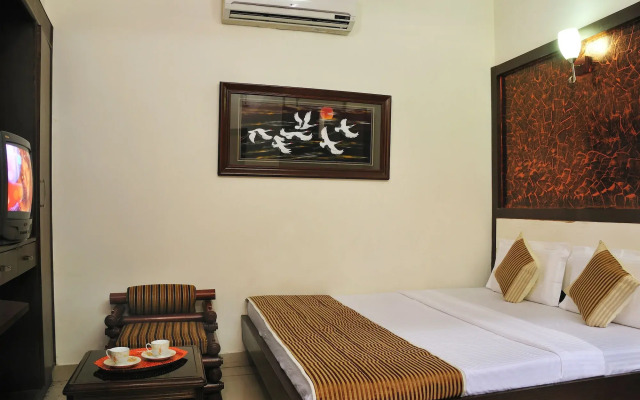 Hotel Star Palace