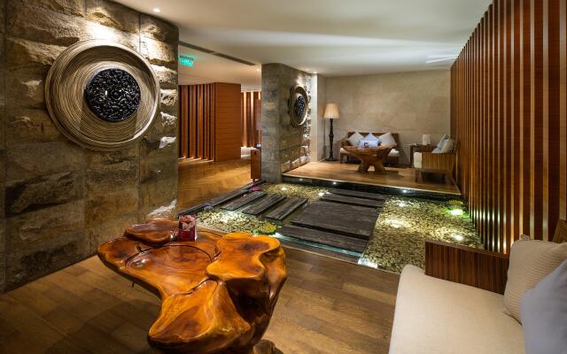 Crowne Plaza Sanya City Center by IHG