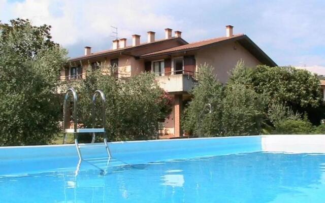 Residence Le Giare