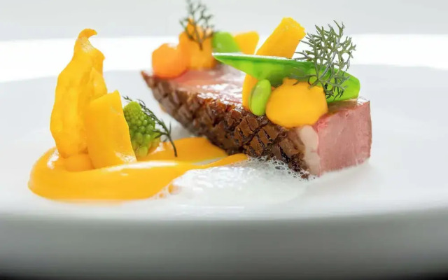 Wellness & Naturresort Reischlhof