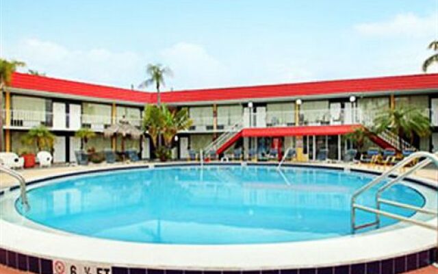 Express Inn & Suites Clearwater