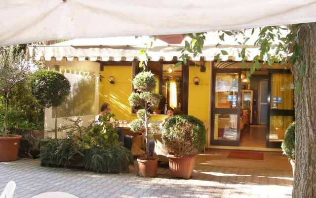 Locanda Da Scarpa