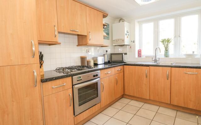 Serendipity Cottage, Seaton