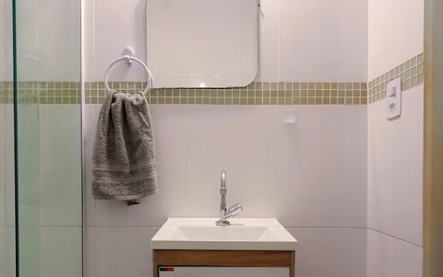 SUH Copacabana 49 Standard Studio