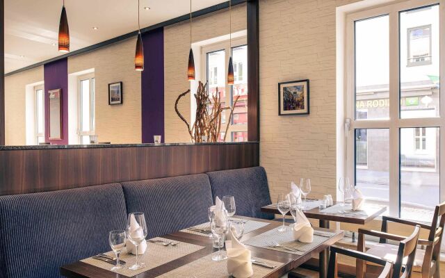 Mercure Hotel Köln City Friesenstraße