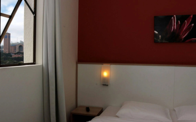 San Diego Express Aparecida