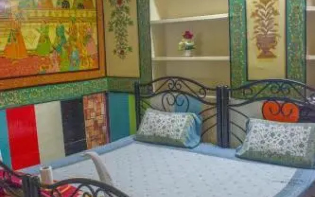 Dylan Cafe And Guest House