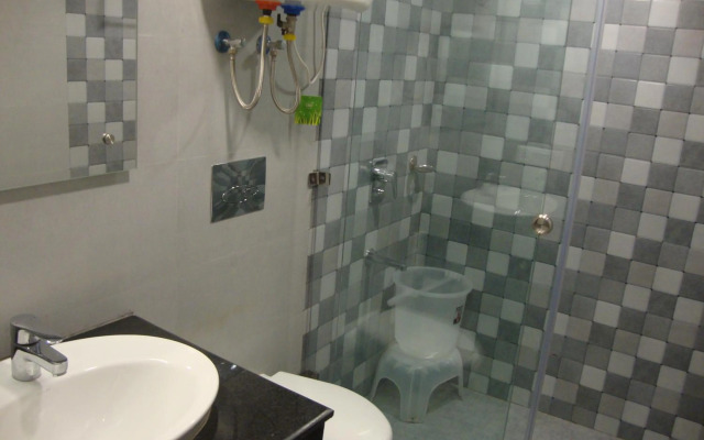 Hotel Hamers International