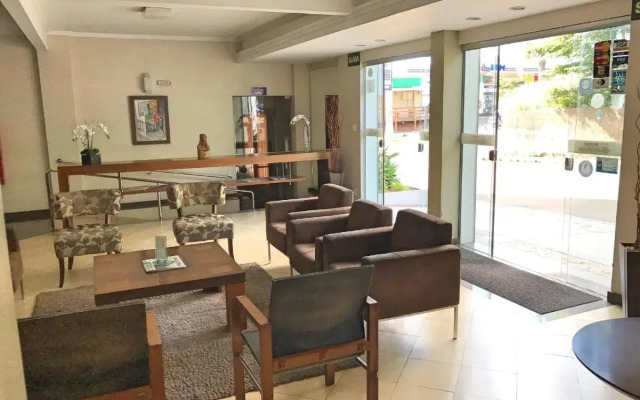 Hotel Mohallem