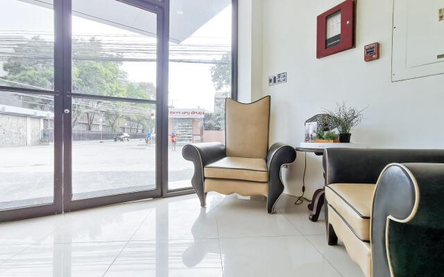 RedDoorz Plus near Bangko Sentral ng Pilipinas Davao
