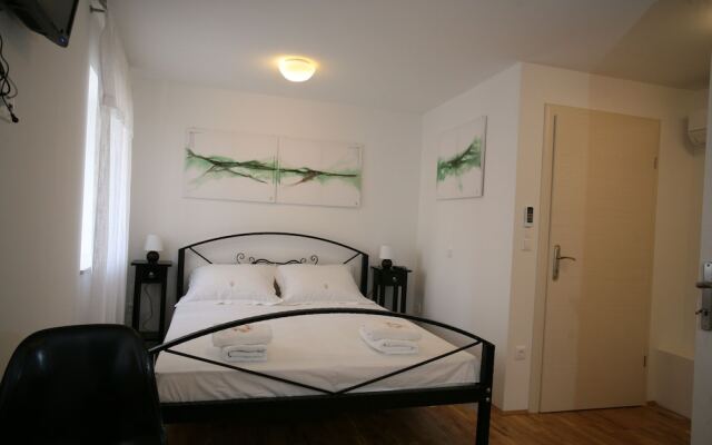 Rooms Beljan