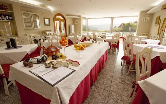 Hotel Villa Covelo