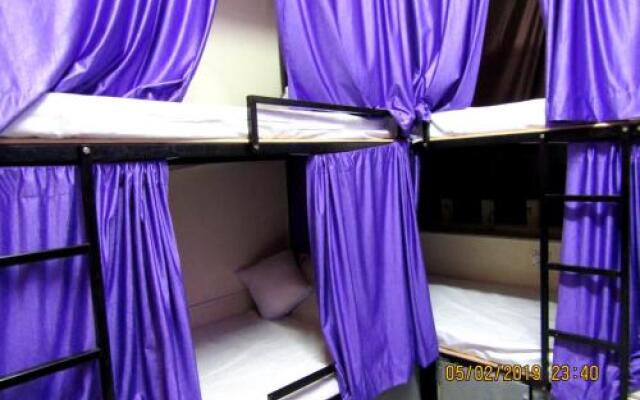 11:11 Backpackers Hostel