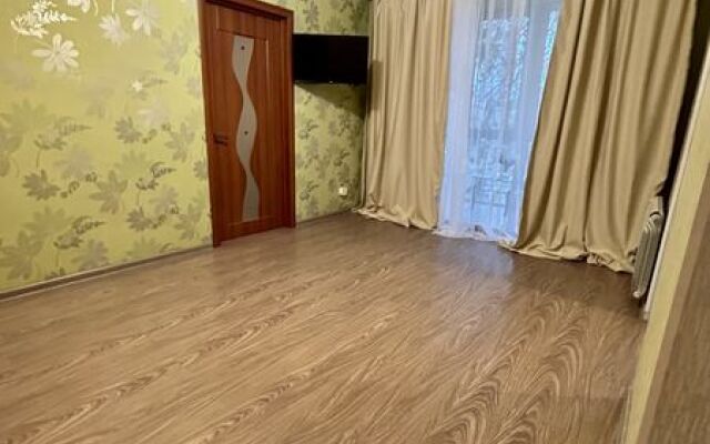 Хоум Отель на пр. Кирова, д. 81