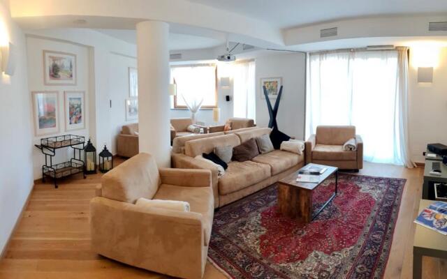 Savoia Mountain – Il Resort nel Bosco