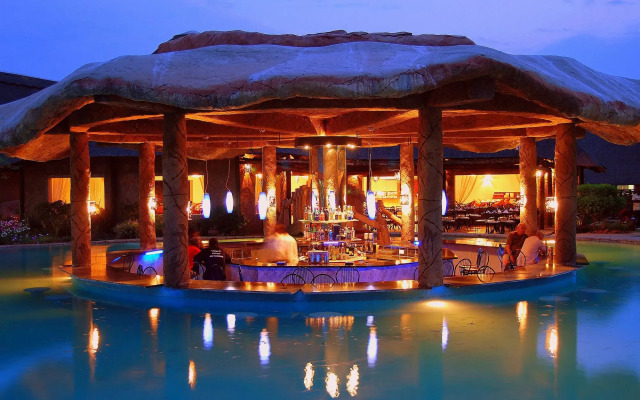 Chrismar Hotel Livingstone