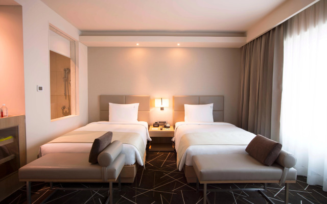 Holiday Inn Chennai OMR IT Expressway by IHG