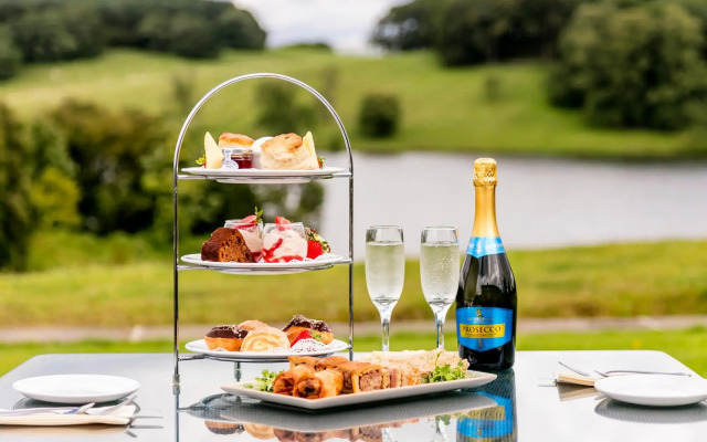 The Coniston Hotel and Country Estate