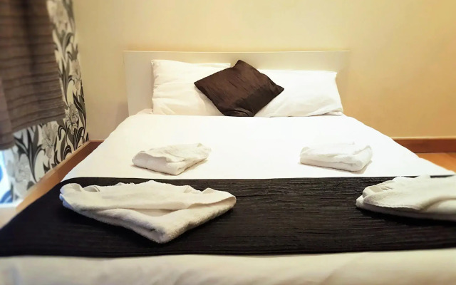 Hyde Park Superior Apartments