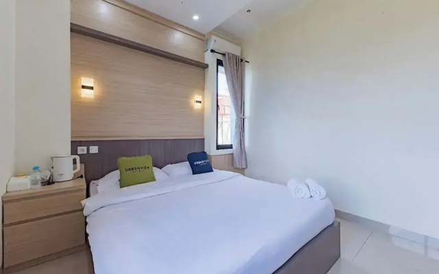 Mamifokobo Hotel & Glamping