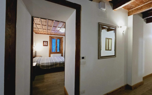 Grand Hotel Ceresole Reale