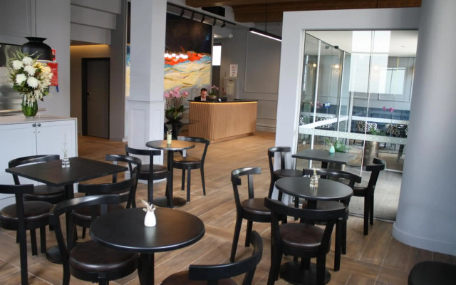 Mrs Banks Boutique Hotel