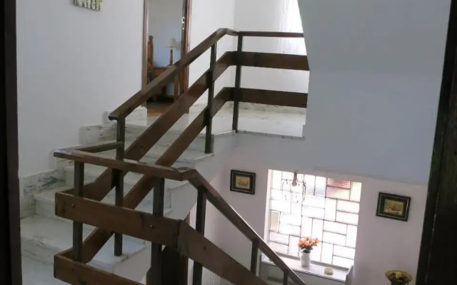 El Parador