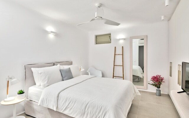 Pasithea Villa Mykonos