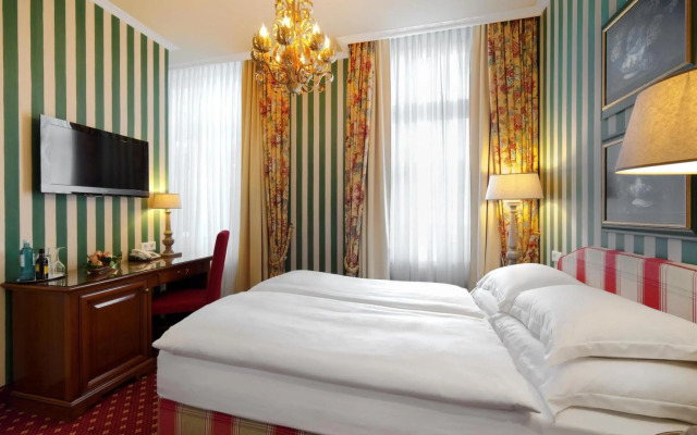 Hotel City House