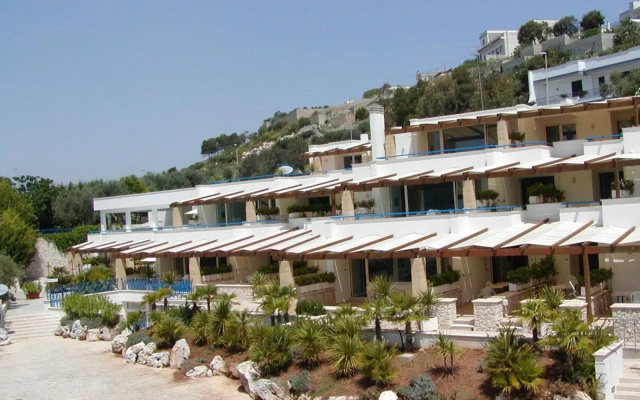 Hotel Selenia Residence