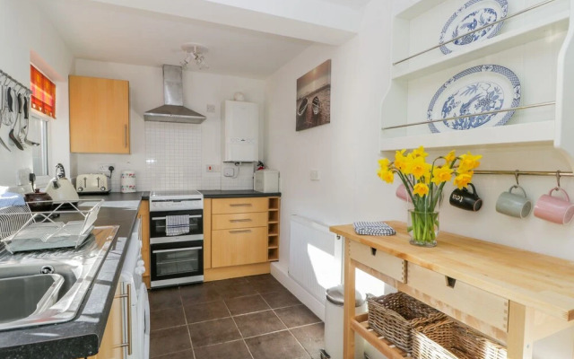 Sea Breakers Cottage
