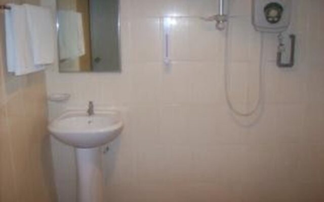 JJ Boutique Hotel Damansara Perdana