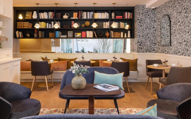 Le Petit Oberkampf Hotel & Spa