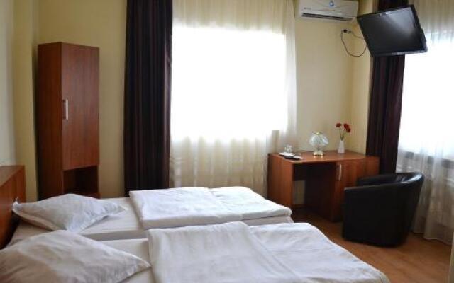 Hostel Tropical