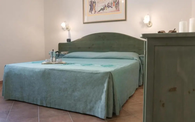 Idyllic Residence Cala Viola !ne Bedroom Num1419