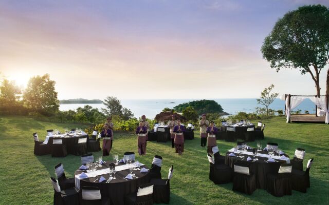 Banyan Tree Bintan