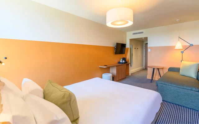 Kyriad Prestige Compiègne Hotel & Spa