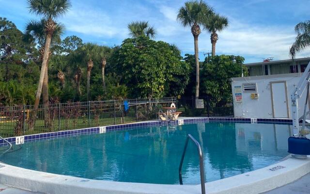 Red Roof Inn Vero Beach - I-95